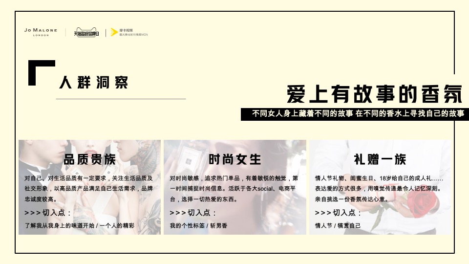 美妆香水Jo Malone超品日合作