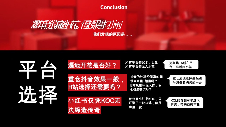 欧莱雅小美盒化妆品新媒体(小红书 抖音 B站)社交年度种草方案