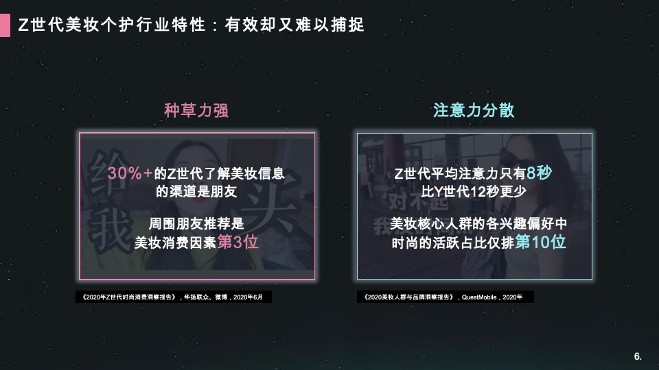 哔哩哔哩美妆个护行业整合营销通案