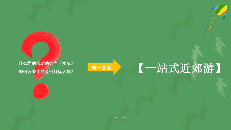 地产项目五一草地拾光露营节（云想拾光 领秀生活主题）活动策划方案