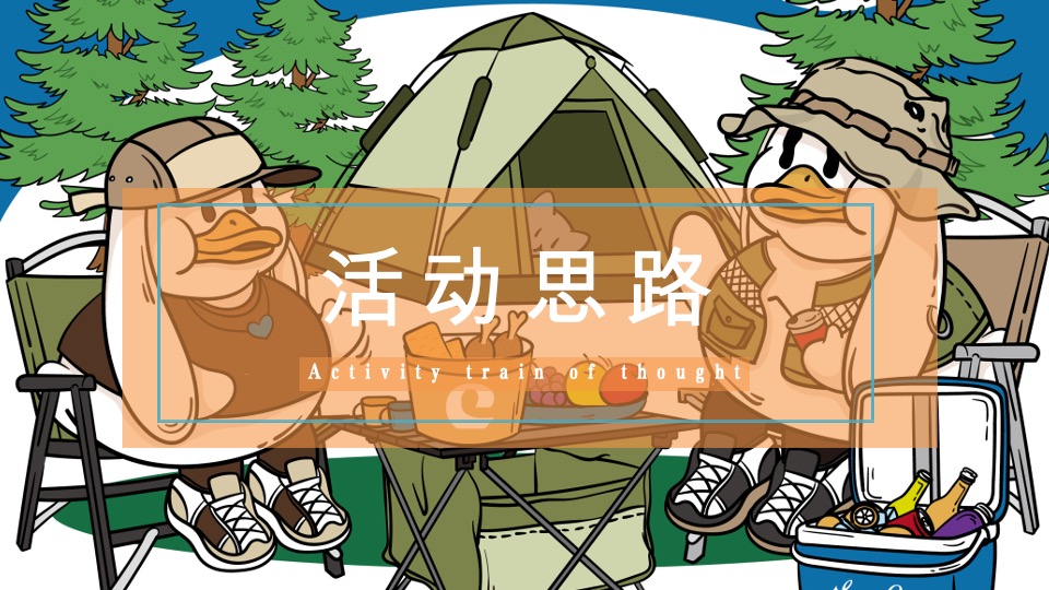 地产项目五一出游系列（牧语田园 FUN肆出游主题）活动策划方案