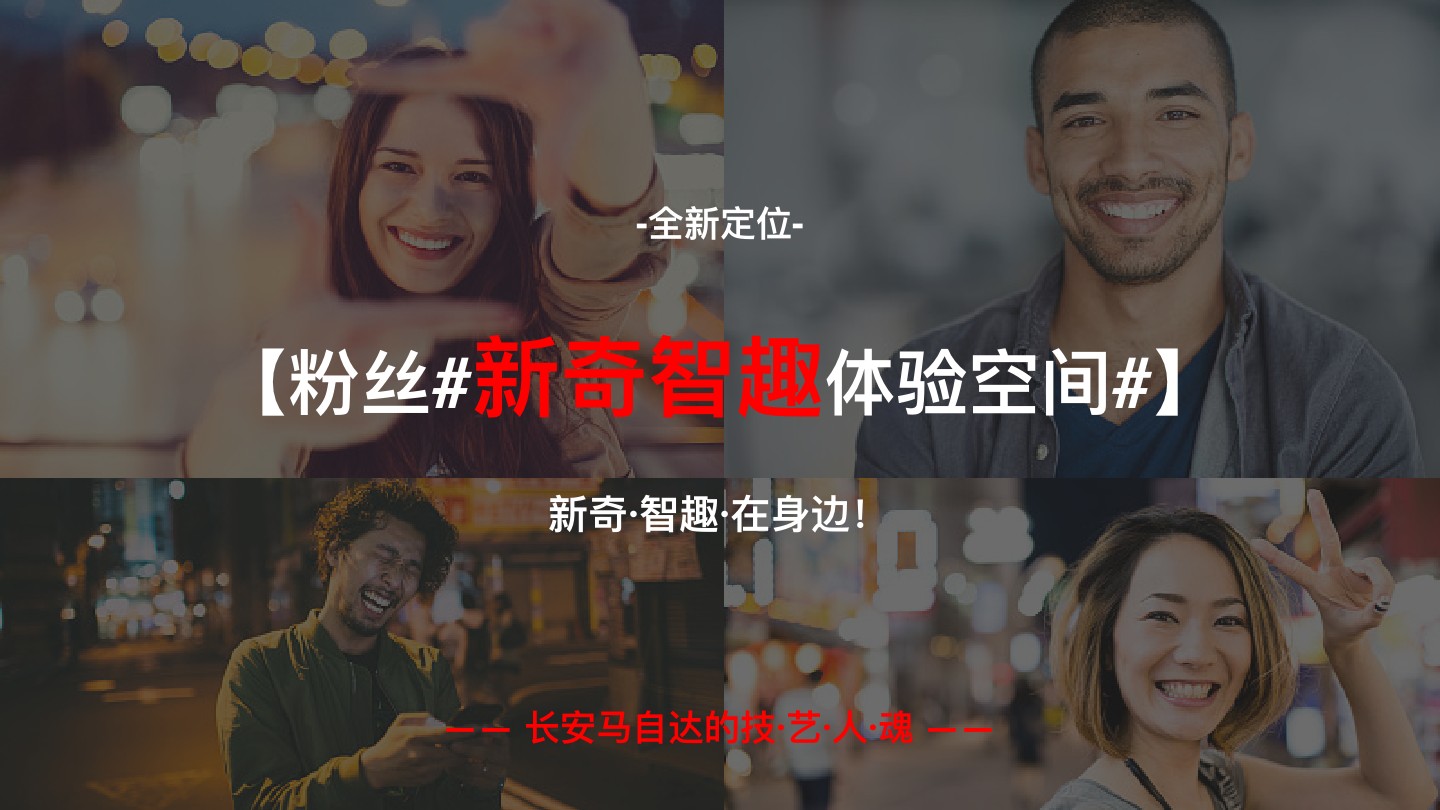 长安马自达服务号运营方案