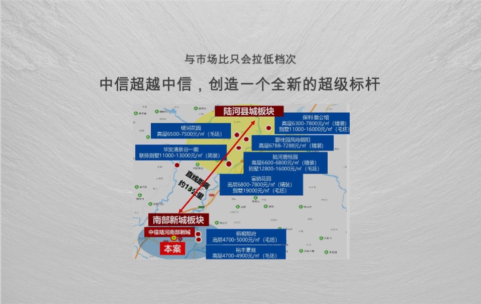 中信森林湖项目推广提报#湖居##豪宅##产城#-青铜骑士