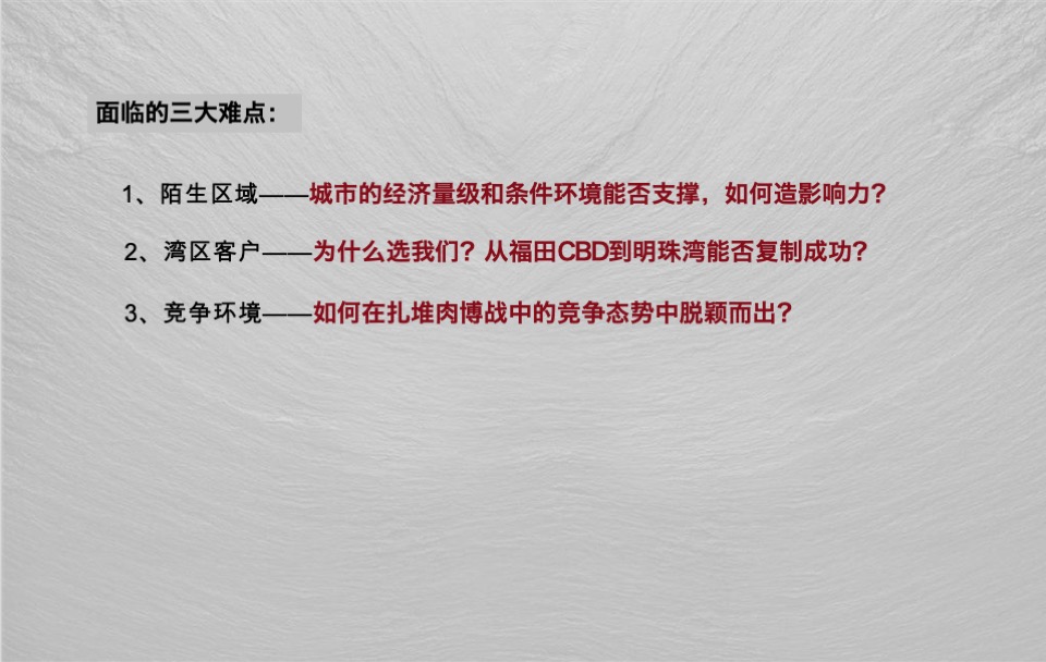 星河发展大厦推广策略提报#CBD##商办##超级符号#-青铜骑士