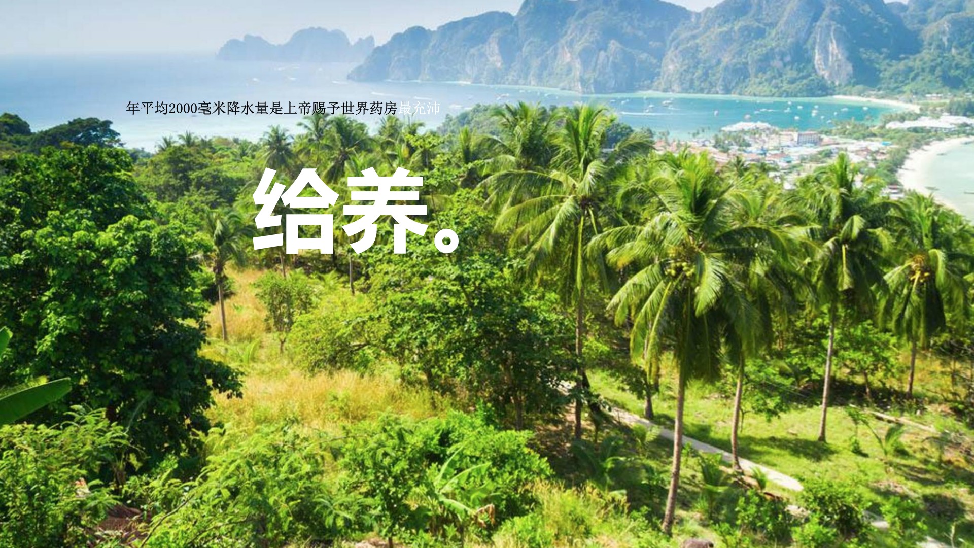 从产品卖点看品牌整合营销