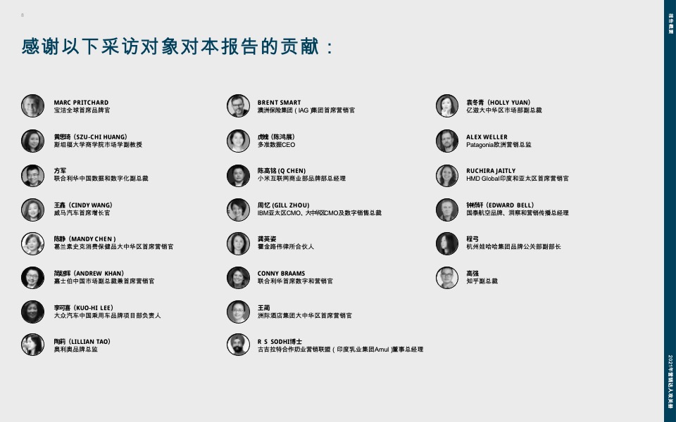 营销达人攻关册
