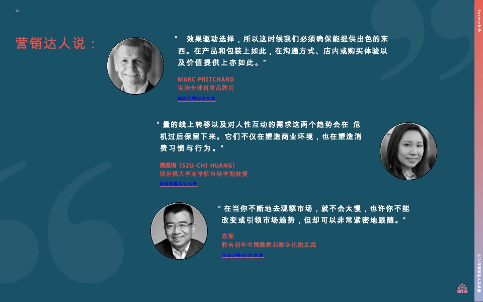 营销达人攻关册