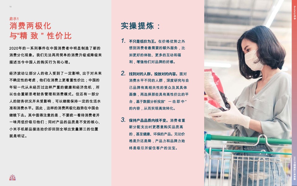 营销达人攻关册