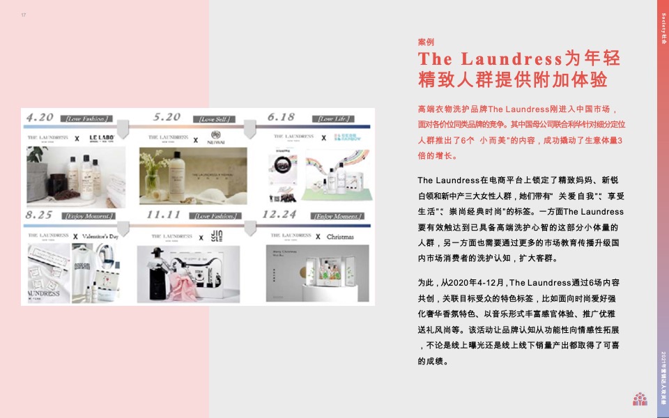 营销达人攻关册