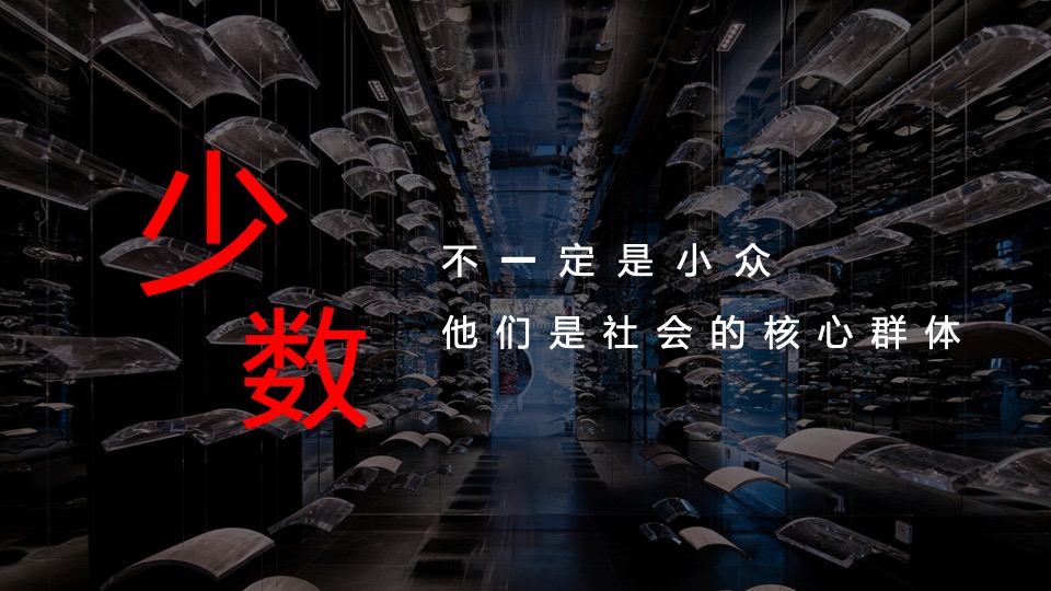 地产项目高端圈层暖场系列（少数派主题）活动策划方案