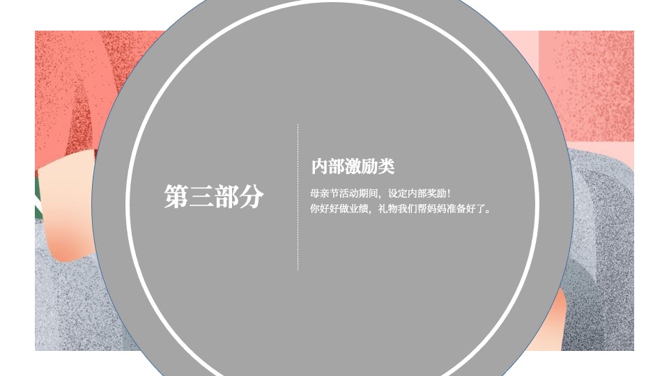 企业母亲节企划（时光献礼 唯你最美主题）活动策划方案