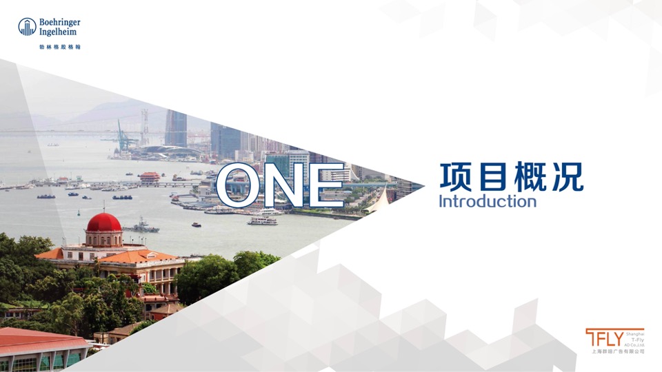 医药勃林格员工年会