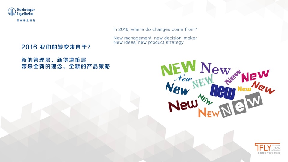 医药勃林格员工年会