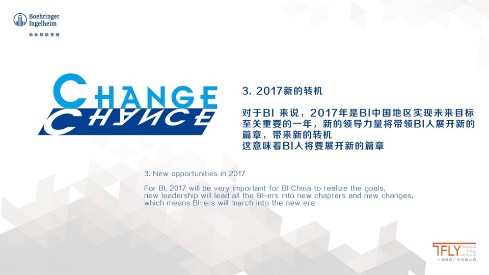 医药勃林格员工年会