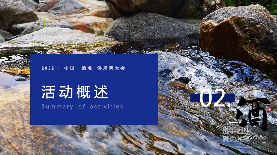 白酒品牌第一届供应商大会（携手庞泉 聚力共赢主题）活动策划方案