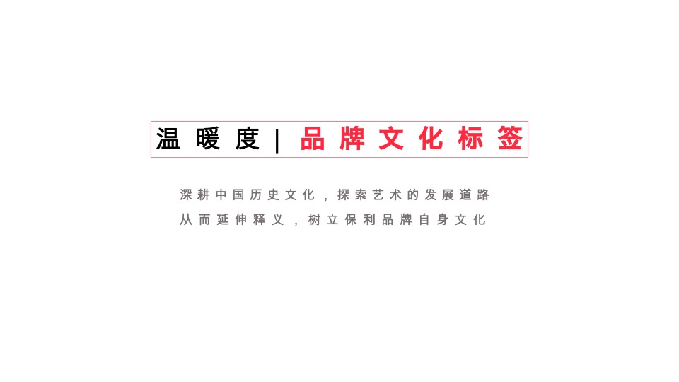 保利品牌MCN “视频+”计划网推方案