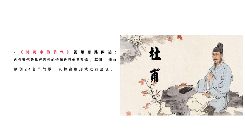 保利品牌MCN “视频+”计划网推方案