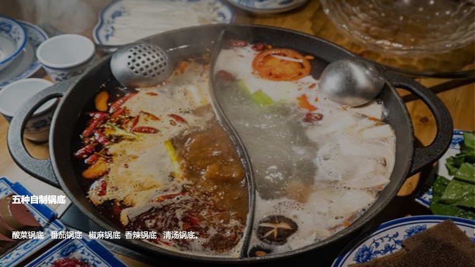 火锅品牌营销运营方案