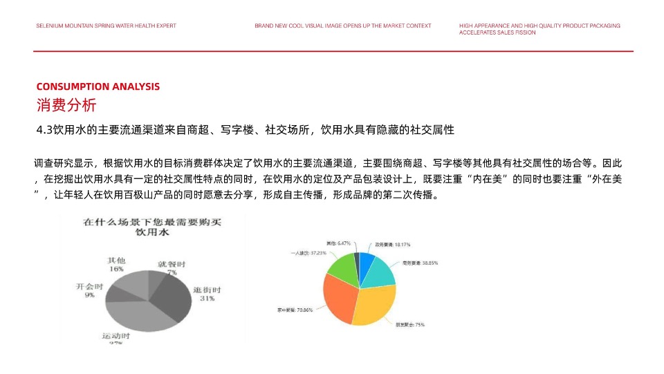 百极山矿泉水品牌策划全案