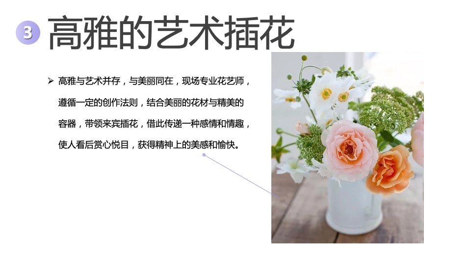 地产项目母亲节#“燕窝品鉴&插花#活动策划案