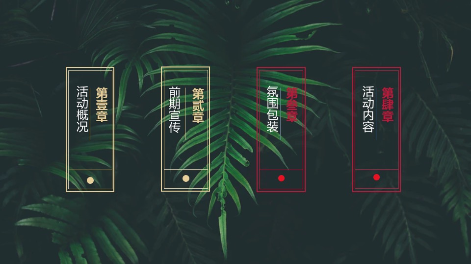 地产项目母亲节旗袍主题暖场活动策划案