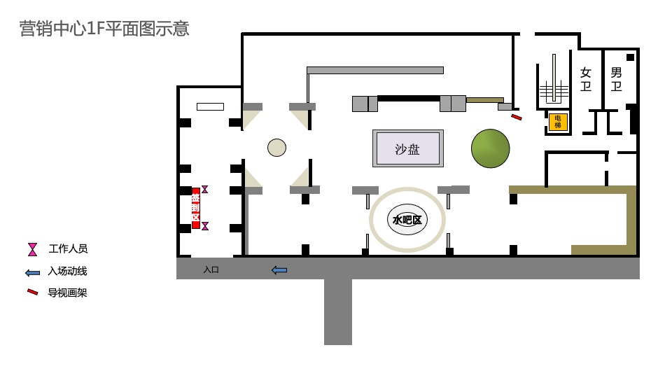 地产项目5月月度系列（美好生活 与时共享主题）活动策划方案