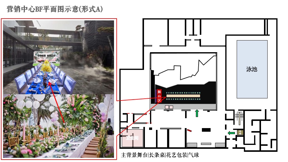 地产项目5月月度系列（美好生活 与时共享主题）活动策划方案