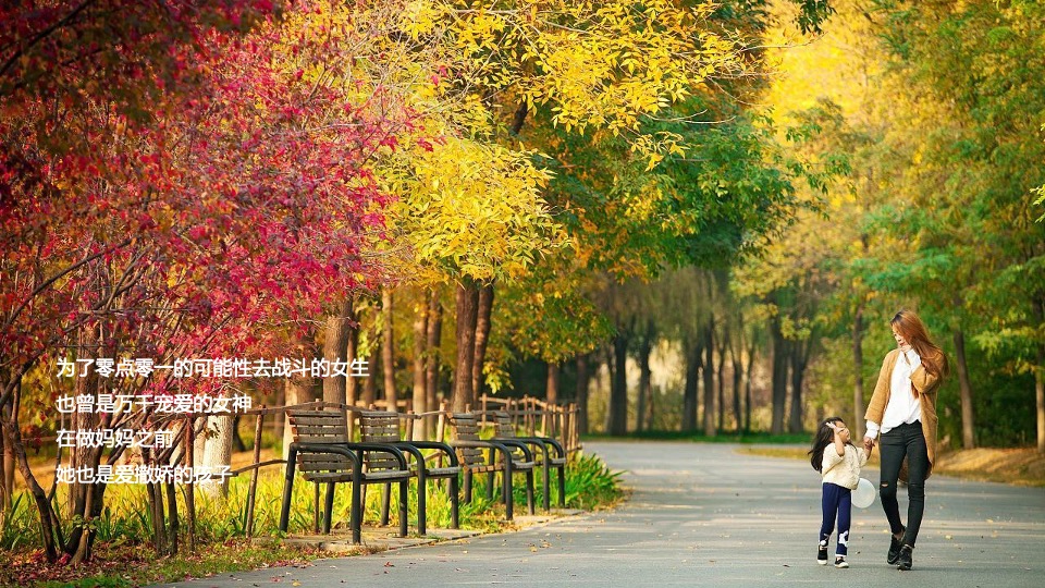 地产项目母亲节适用暖场（花漾时光 美好相伴主题）活动合集方案