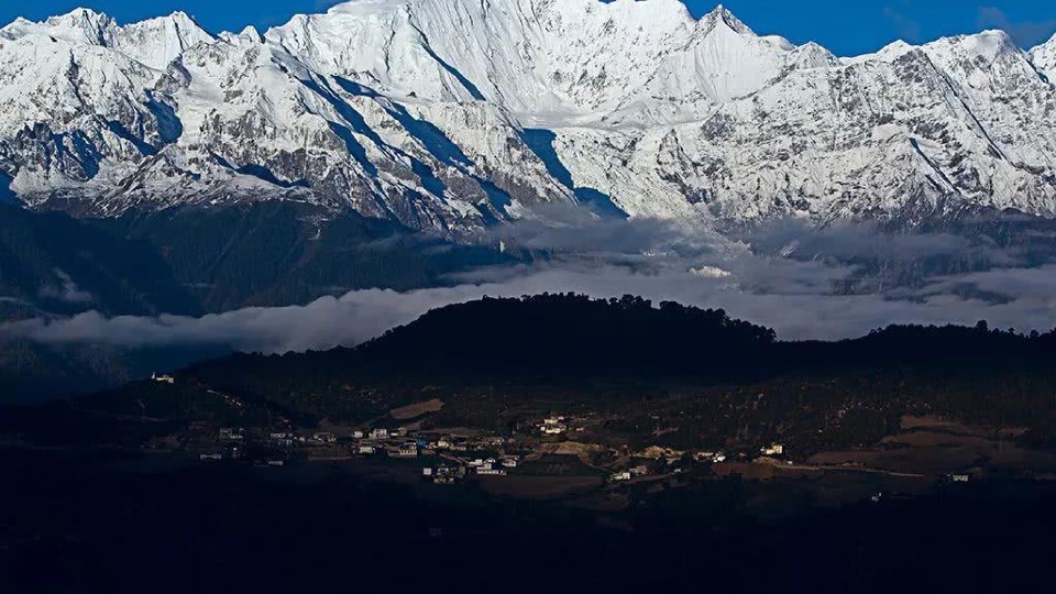 呆那山文旅度假小镇推广策略提报 #项目入市#