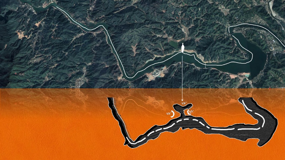 呆那山文旅度假小镇推广策略提报 #项目入市#