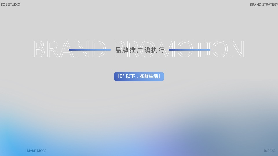 冰淇淋连锁品牌推广计划方案