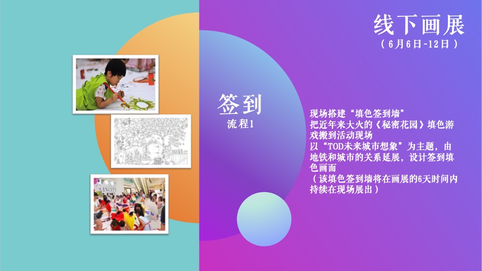 地产项目六一儿童想象画展系列（畅想未来公益义卖主题）活动策划方案