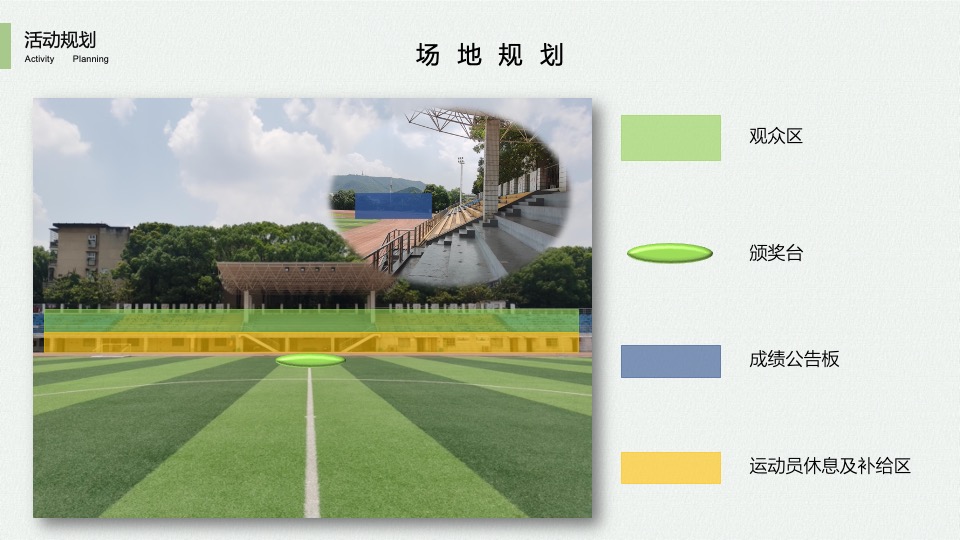 企业趣味运动会（悦动青春 生而为赢主题）活动策划方案