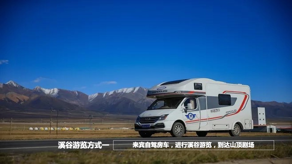地产项目夏日户外露营嘉年华（Out Door Life生活季主题）活动策划方案