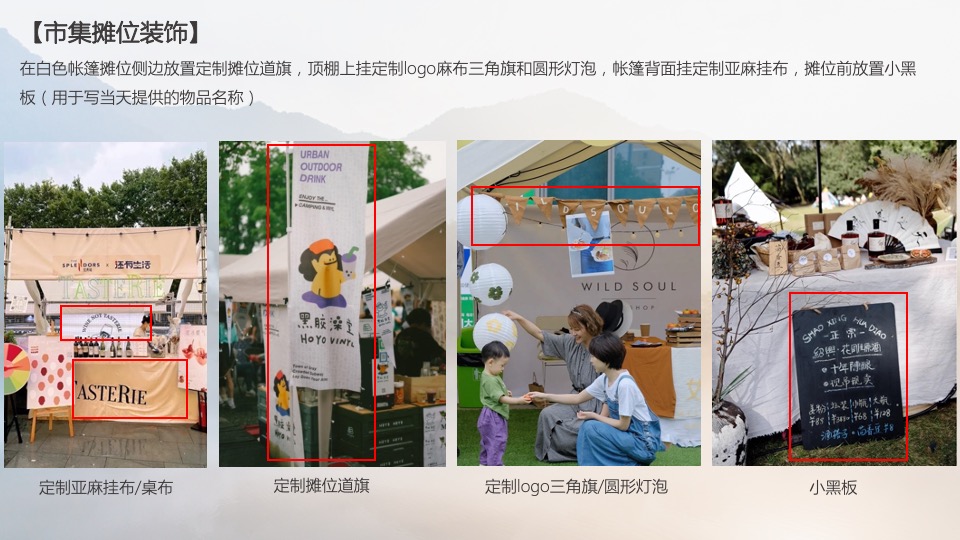 地产项目夏日户外露营嘉年华（Out Door Life生活季主题）活动策划方案