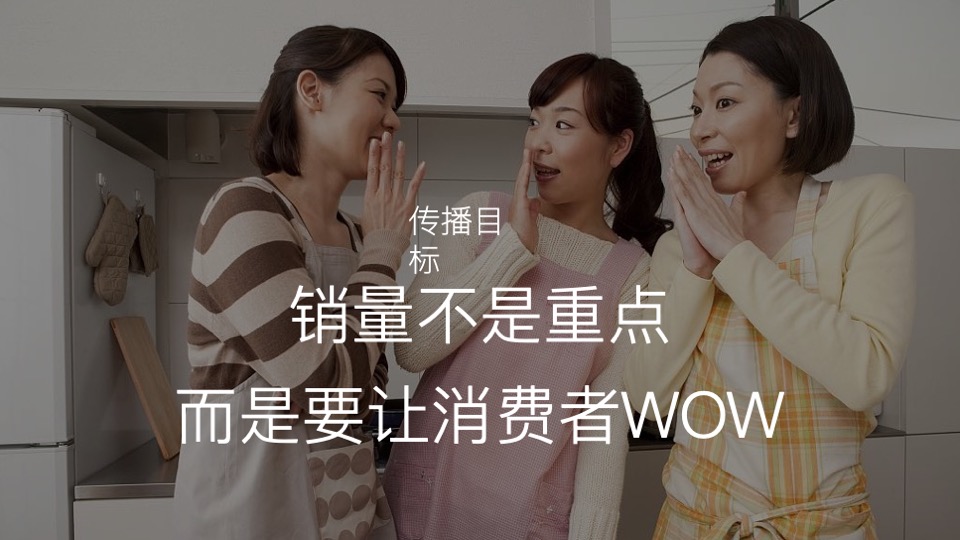 家具双枪砧板新品上市传播规划案#电商#