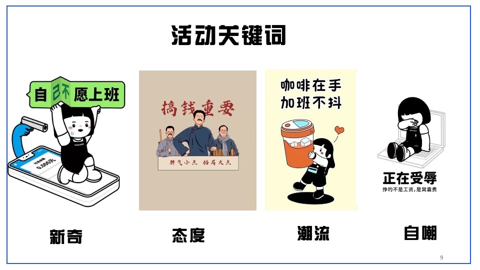 商业地产摸鱼大会主题活动策划方案