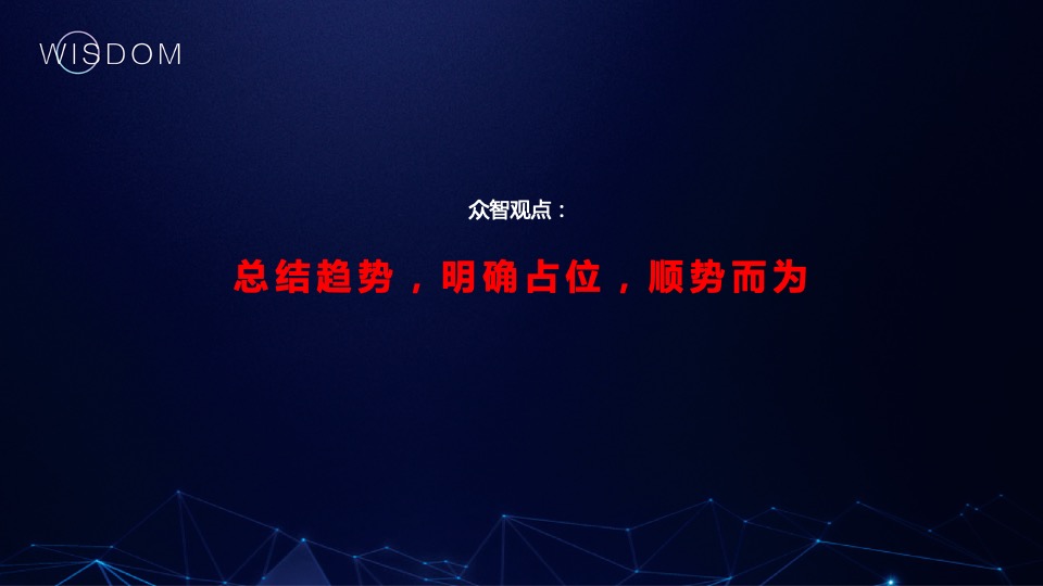 大运河商务智慧中心推广策略提报 #年度#