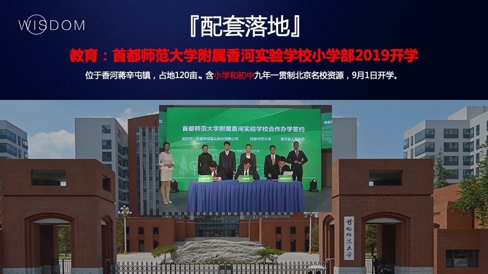 大运河商务智慧中心推广策略提报 #年度#