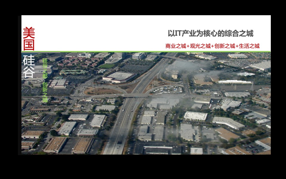 济南中物项目推广策略提报 #科技产业# #公园#