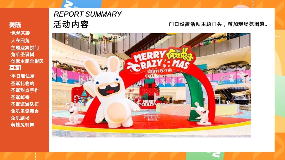 兔年开新 好运×兔新年潮玩嘉年华活动策划方案