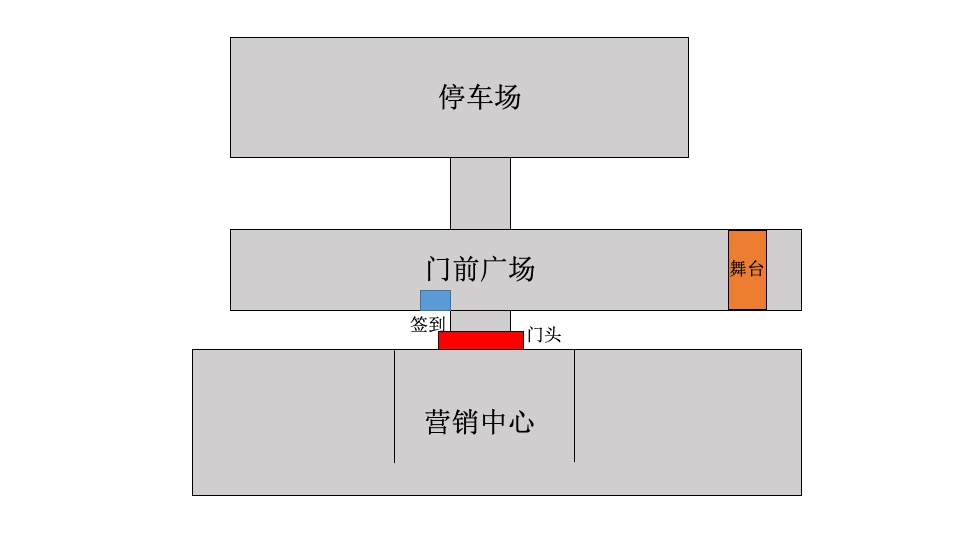 房地产项目61#熊孩子的欢乐王国#主题活动策划案