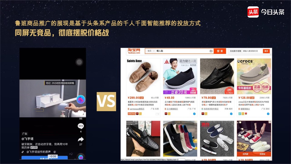 鲁班+抖音营销方案