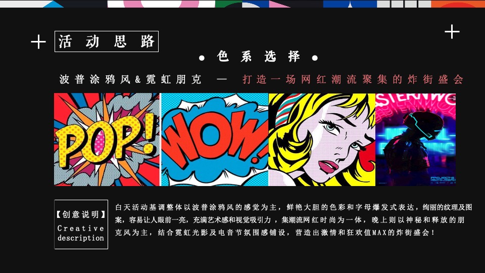 商业街开街仪式（π空间·元宇宙街区主题）活动策划方案