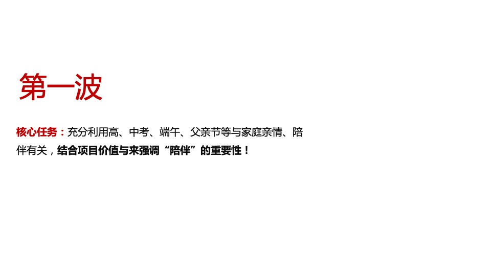 【推广】中海麓山境6月推广策划案 #新媒体运营# #网推#