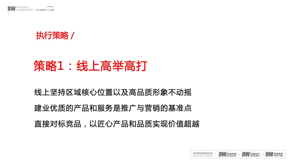 【推广】建业·学府上院6月推广策划案 #洋房# #开盘前# #县城盘#