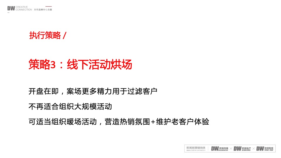 【推广】建业·学府上院6月推广策划案 #洋房# #开盘前# #县城盘#