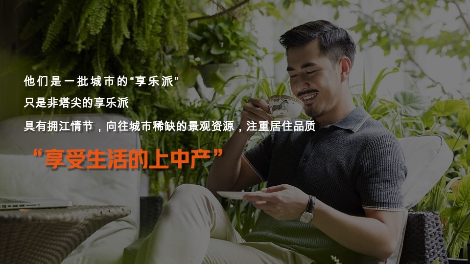 宸嘉·嘉臣道策略提案#大平层#