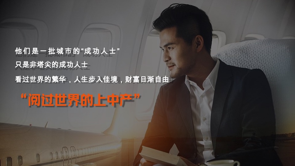 宸嘉·嘉臣道策略提案#大平层#