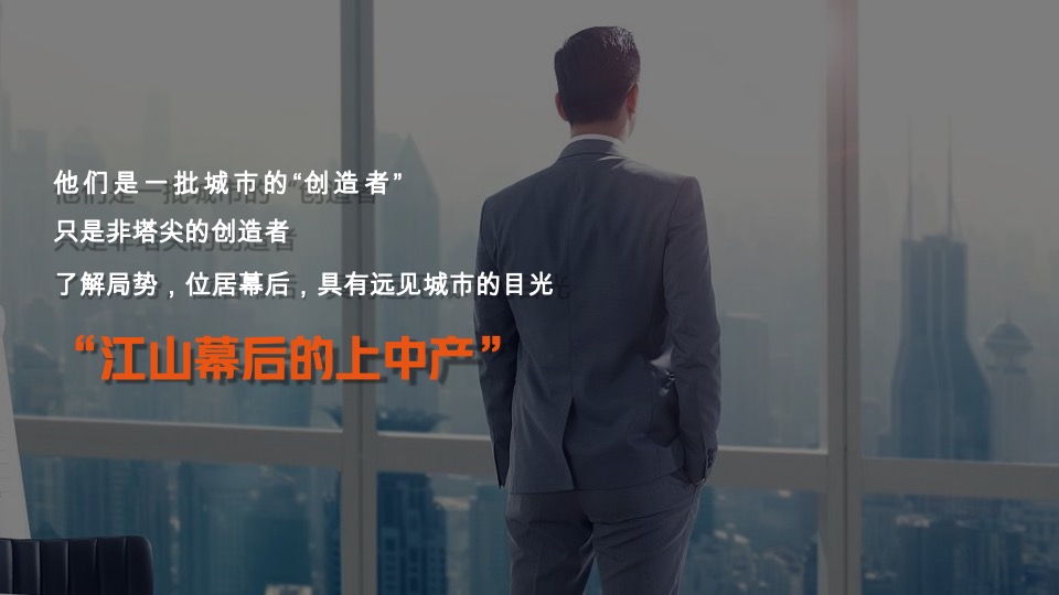 宸嘉·嘉臣道策略提案#大平层#